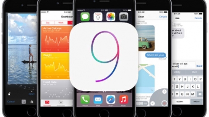 Massive loophole uncovered in iOS 9 device lock screen