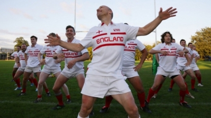 Matt Dawson’s ‘Hakarena’ has managed to annoy just about everyone