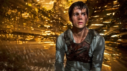 Maze Runner: The Scorch Trials Movie Review