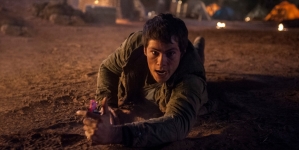 ‘Maze Runner’ sequel scorches North American box office