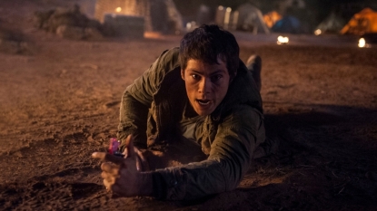 ‘Maze Runner’ sequel scorches North American box office