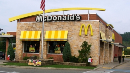 McDonald’s shareholders push to go completely antibiotic