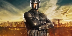 Meet The Green Arrow In Awesome First Poster For Season Four