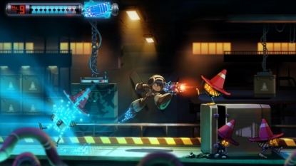 Mega Man successor Mighty No. 9 gets a February release