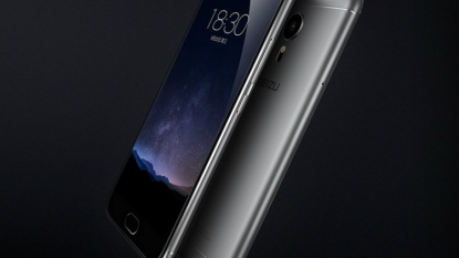 Meizu PRO 5 price, specifications and release date are made official