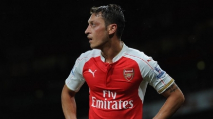 Mesut Ozil Exit Discussed by Agent, Fresh Gunners Rumours — Arsenal Transfer News