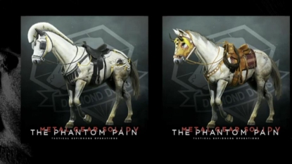 Metal Gear Online: Missions, Classes, Stages & More Revealed for MGSV’s