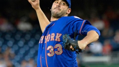 Mets clinch playoff spot on Reds’ home field 10-2