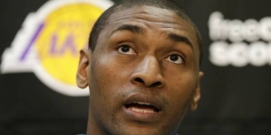 Metta Coming Back to Lakers