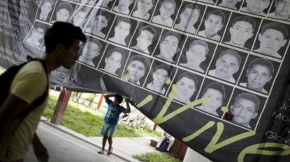 Mexico to create new prosecutor for missing student case