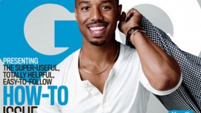 Michael B. Jordan on Dating: ‘I’m Emotionally Unavailable’