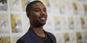 Michael B Jordan responds to Kendall Jenner dating rumours