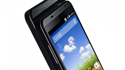 Micromax unveils Canvas Fire 4G smartphone