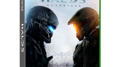 Halo 5: Guardians REQ System Gets Explained in New Video