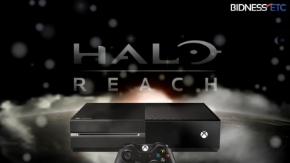 Microsoft doesn’t seem keen on remastering Halo Reach for Xbox One