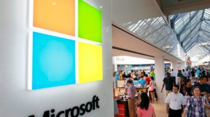 Microsoft lifts the lid on Linux-based Azure Cloud Switch platform