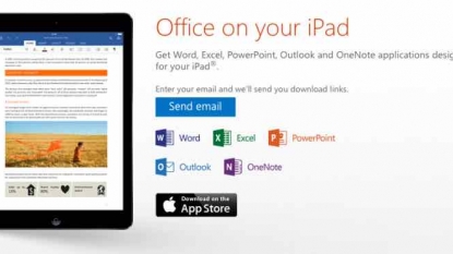 Microsoft makes Office 2016 available worldwide