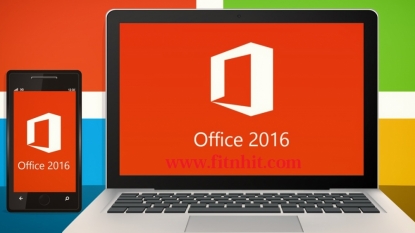 Microsoft Office 2016 is now available