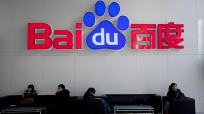 Microsoft partners with Baidu to push Windows 10 in China