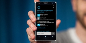 Microsoft plans to bring its digital assistant Cortana to cars