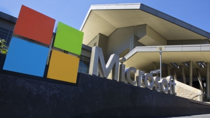 Microsoft reorganizes its financial results reporting