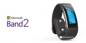 Microsoft’s New Wearable Tech Leaked