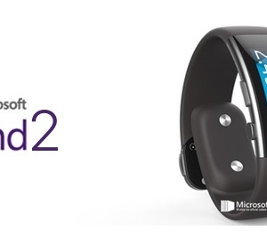 Microsoft’s New Wearable Tech Leaked