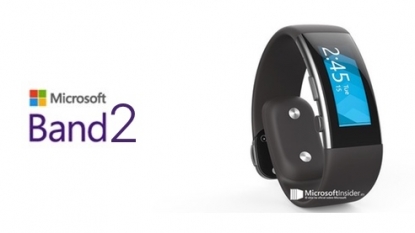 Microsoft’s New Wearable Tech Leaked