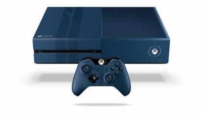 Microsoft unveils three new Xbox one bundles to celebrate one year anniversary