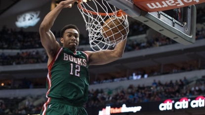 Milwaukee Bucks’ Jabari Parker making steady progress in return