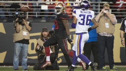 Minnesota Vikings vs. 49ers: Four areas of concern