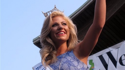 Miss Alabama on Donald Trump: Republicans should be “absolutely terrified”