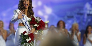 Vanessa Williams receives apology from Miss America organization