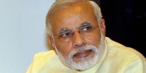 Modi to visit Facebook headquarters on September 27