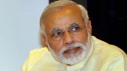 Modi to visit Facebook headquarters on September 27