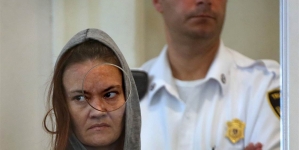 Mom of Baby Doe held on $1M bond; no bail for boyfriend