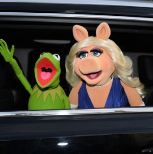 Fall TV: ABC’s ‘The Muppets’ offers nostalgia in modern package