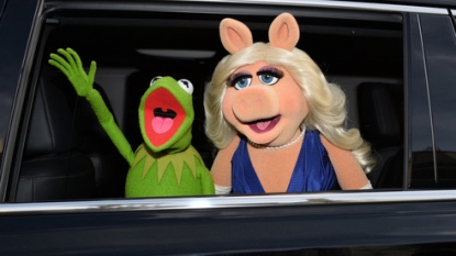 Fall TV: ABC’s ‘The Muppets’ offers nostalgia in modern package