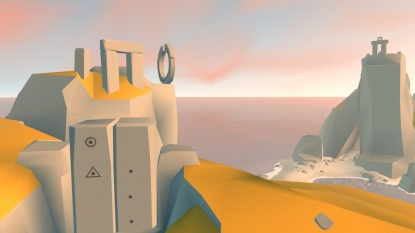 Land’s End is the new game from the team behind Monument Valley