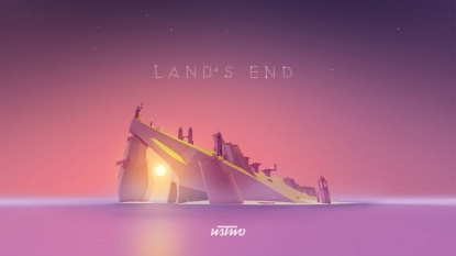 Monument Valley dev’s VR game, Land’s End, is due next month