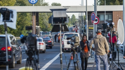 More Volkswagen Cars May Have Cheating Software, German Official Says