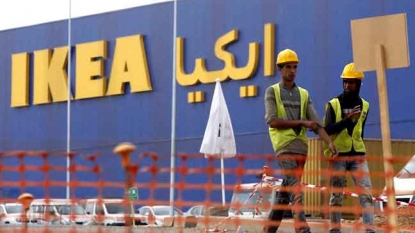 Morocco Sends Ikea Packing Over Western Sahara Dispute