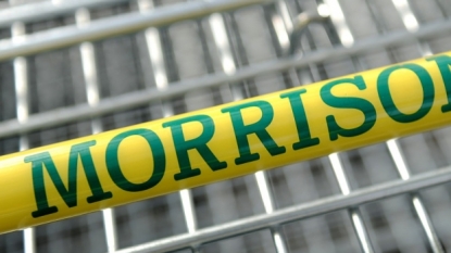 Morrisons to reward stuff with pay increase