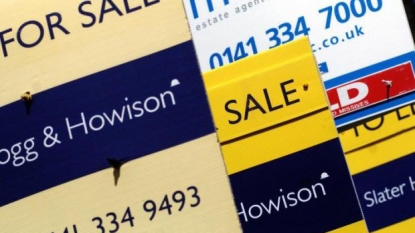 Scramble for cheap deals on mortgages