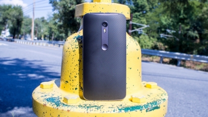 Moto X Pure Edition latest Motorola device to feature hidden notification LED