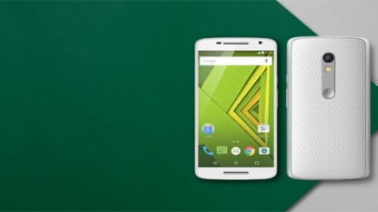 Motorola launches Moto X Play, priced at Rs 18499