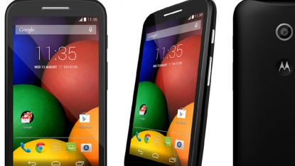 Motorola no longer exclusive to Flipkart; partners Brightstar