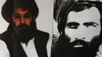 Mullah Omar: Taliban ‘resolve splits’ over successor Mansour