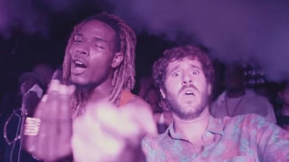 Lil Dicky Makes ”Most Epic” Celeb-Filled Rap Video for No Money