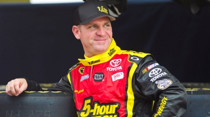 NASCAR hits Clint Bowyer with championship-crippling penalties